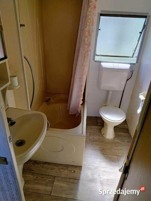 Sezonowy Domek holenderski Atlas 3*9,5m możliwość transportu