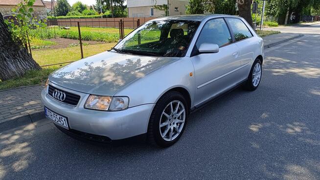 Audi A3 8L 1.6+LPG 101KM 2000r