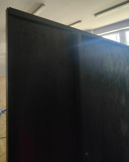 Lustra różne wymiary platforma jezdna