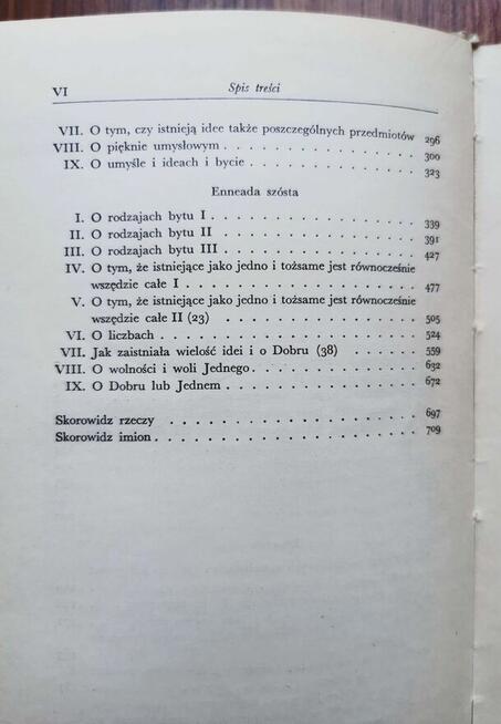 Plotyn Enneady Tom II