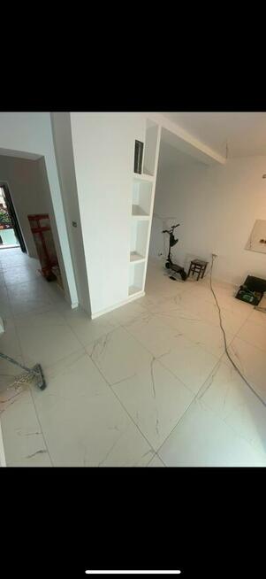 Kafelkowanie, malowanie