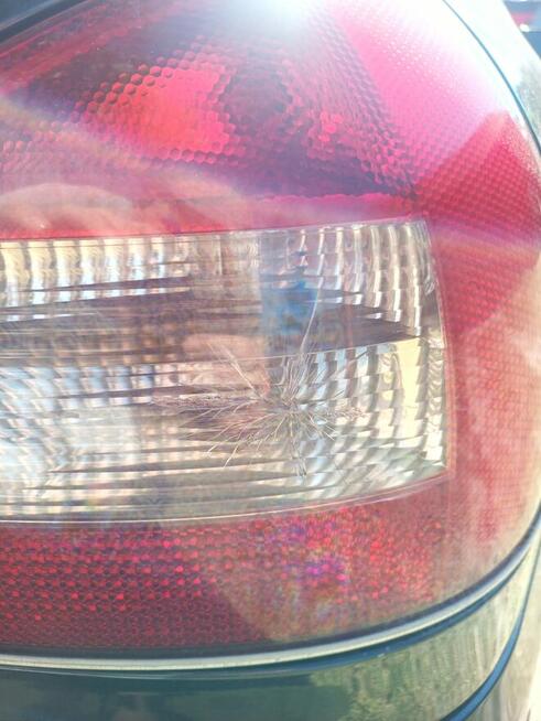 Audi A3 8L 1.9 TDI 110