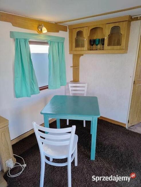 Sezonowy Domek holenderski Atlas 3*9,5m możliwość transportu