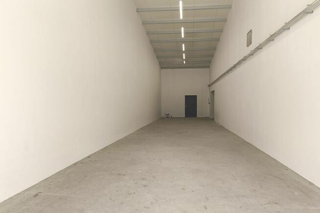 Do wynajęcia lokal biurowo-magazynowy – Nowy Targ