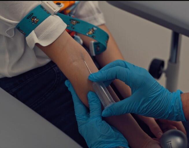 Rehabilitacja Punkt Pobrań Lekarze Gabinety Medyczne Novina