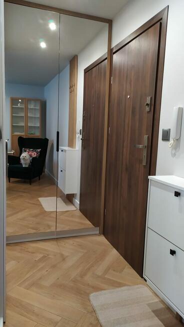 Sprzedam piękną kawalerkę - Bielsko Biała z widokiem na góry