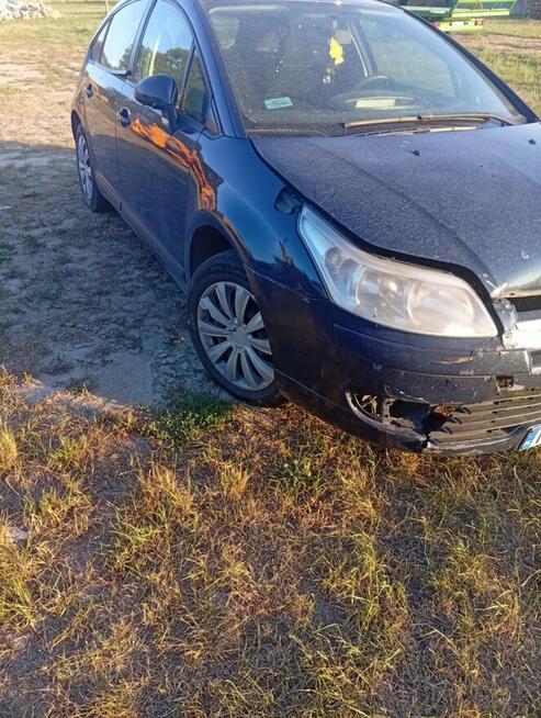 Sprzedam Citroena C4