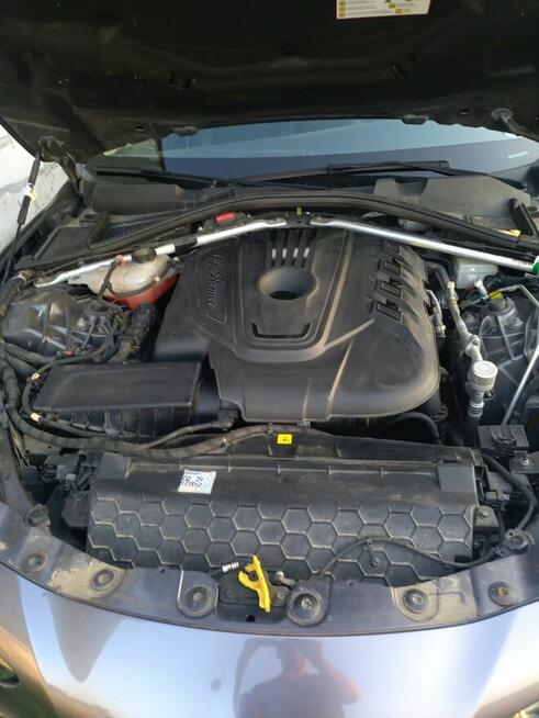 Alfa Romeo Giulia 2.2