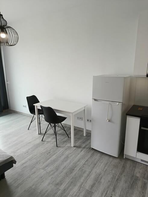 Do wynajęcia apartament dwupokojowy 37m2