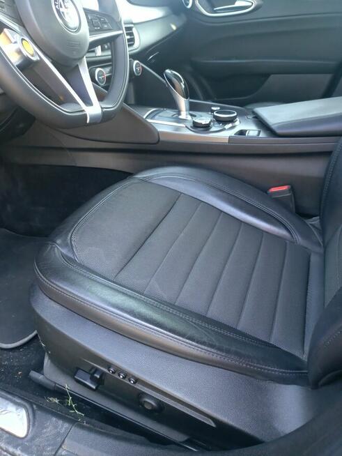 Alfa Romeo Giulia 2.2