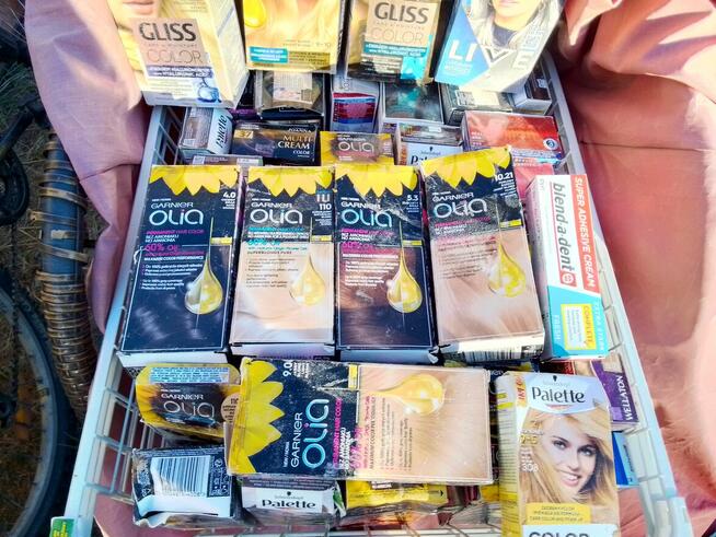 Sprczedam Kremy Magiczne