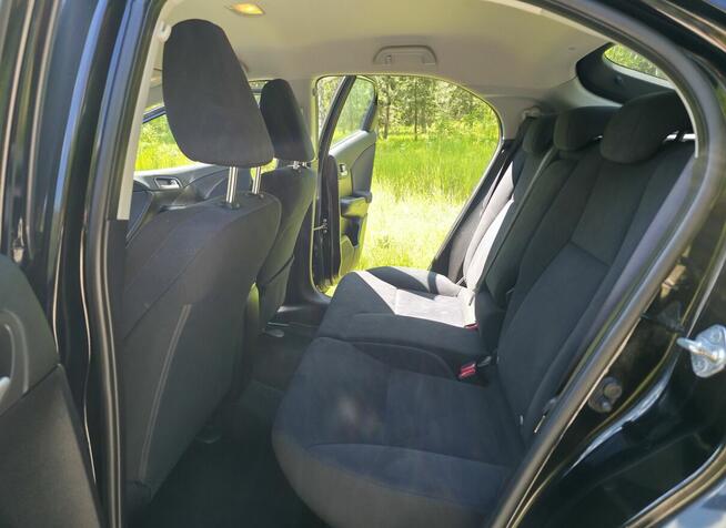 Honda Civic IX 1.8 i-VTEC POLECAM