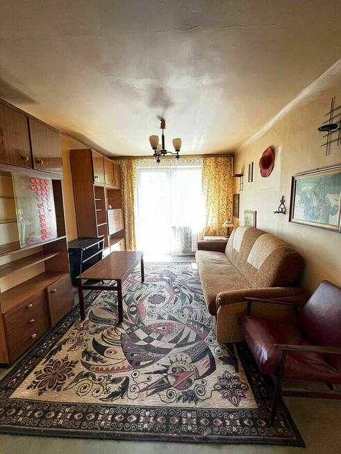 Mieszkanie 4-pokojowe w centrum Sandomierza