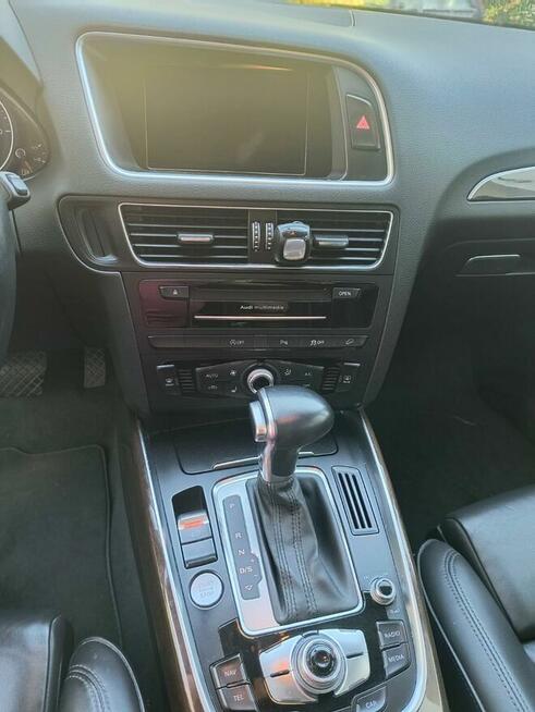 Audi Q5 3.0 TDI Quattro S tronic