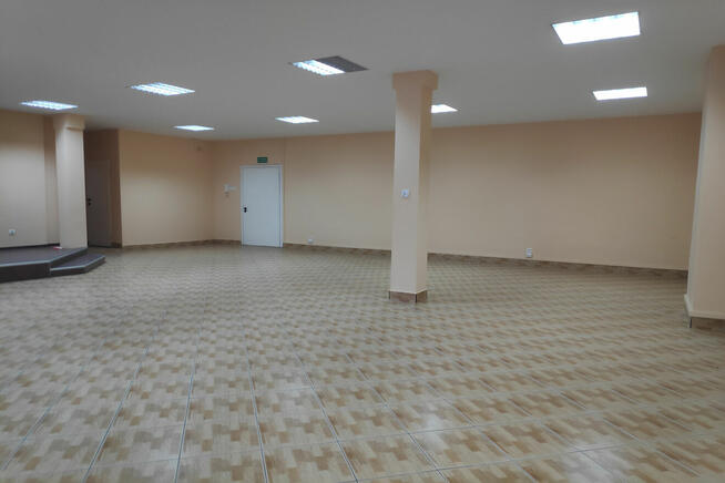 Do wynajęcia lokal biurowy – 135 m² – Nowy Targ