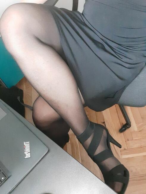 Niskiego, grubszego, żonatego, zaniedbanego z Krakowa poznam