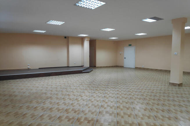Do wynajęcia lokal biurowy – 135 m² – Nowy Targ