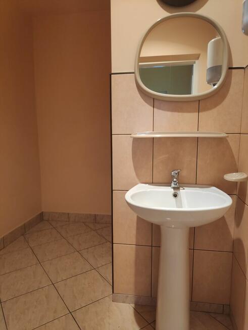 Do wynajęcia lokal biurowy – 135 m² – Nowy Targ