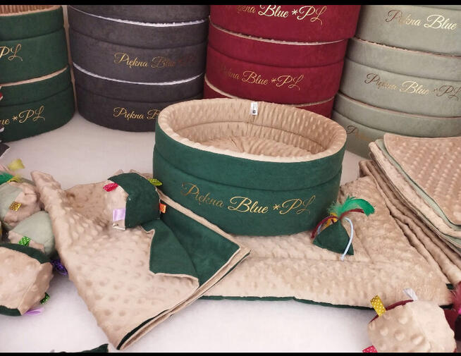 Koty rosyjskie niebieskie