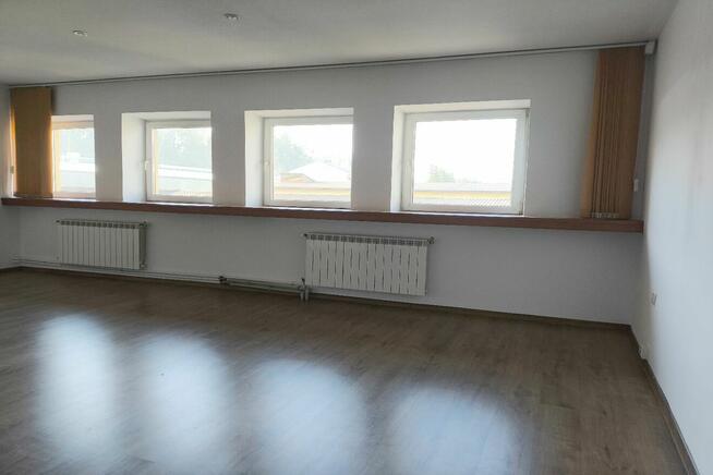 Do wynajęcia lokal biurowy – 61 m² – Nowy Targ