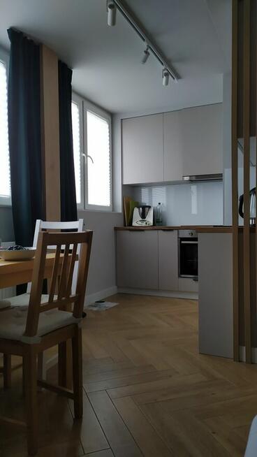 Sprzedam piękną kawalerkę - Bielsko Biała z widokiem na góry