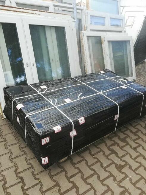 Okna i drzwi - Używane Hurtownia tel.505/657/152 GORZEŃ 23A