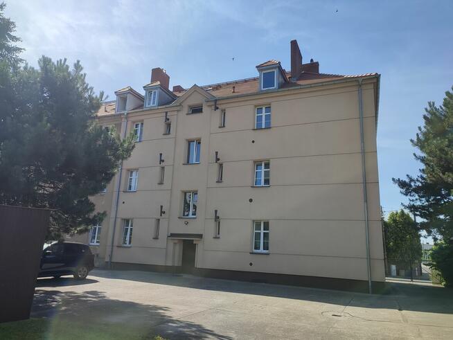 Sprzedam mieszkanie, ul. Świerkowa, Poznań - bez pośredników