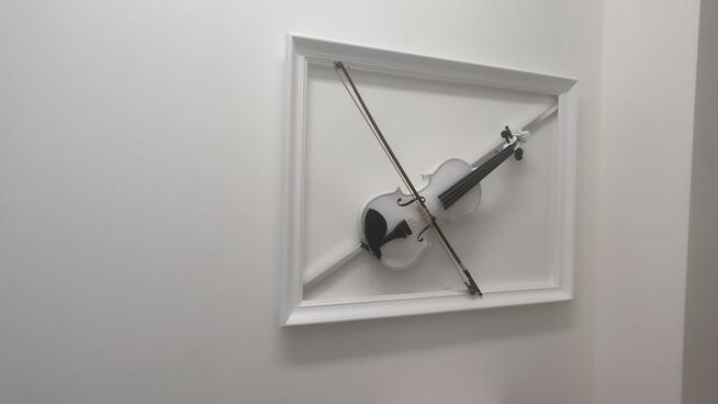 Prezent dla muzyka, na urodziny - rękodzieło