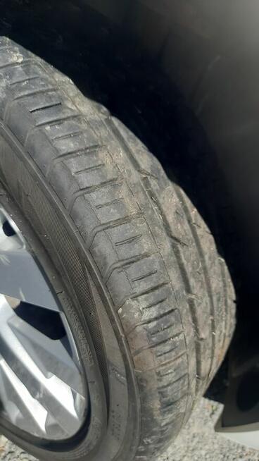 1.6 HDi Dizel 110 KM pełny kompute 7osobow automat Climatron