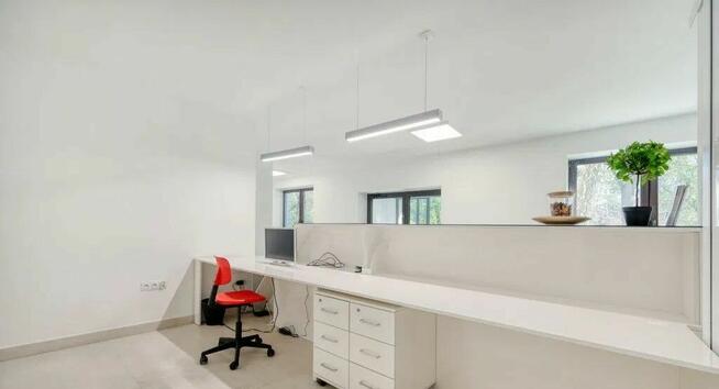 Przychodnia 250m2 na wynajem