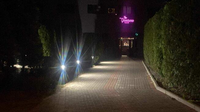 Wynajmę miejsce pod food truck przy funkcjonującym clubie