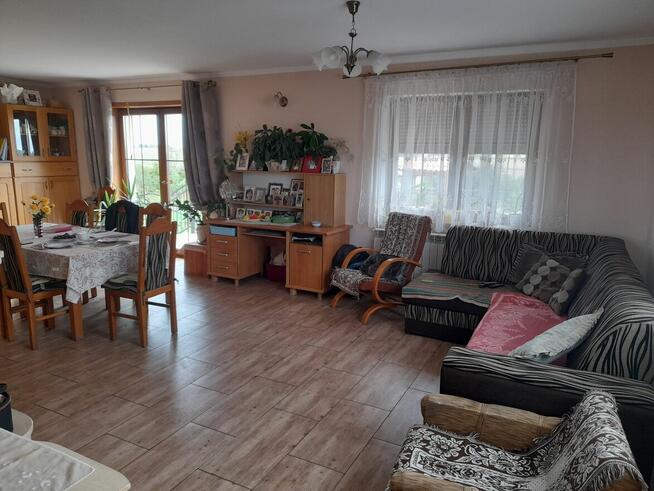 Duży dom z działką 41130 m2 Rogalin