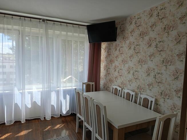 Sprzedam mieszkanie w bloku