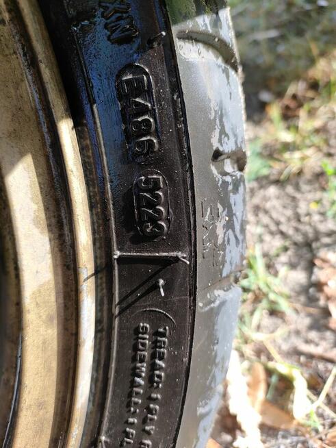 Sprzedam Kawasaki ZZR 1200