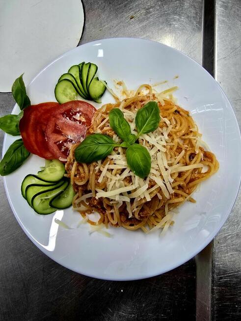 Catering obiady domowe Inowrocław +-30km