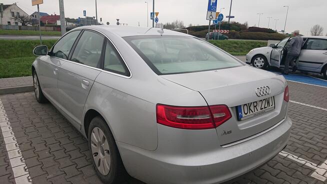 Sprzedam Audi A6
