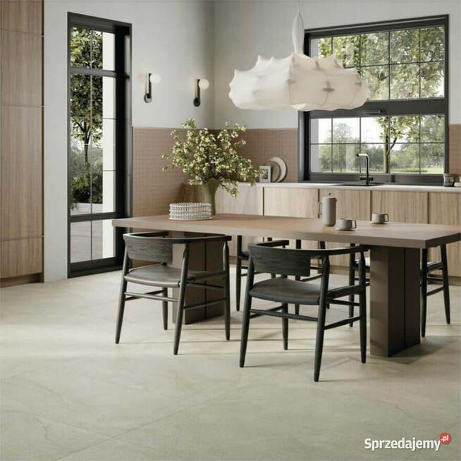 Gres 20MM Dune Pearl matowy 120x60x2cm