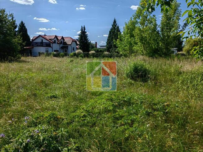 Działka w Gostyninie z pozwoleniem na budowę