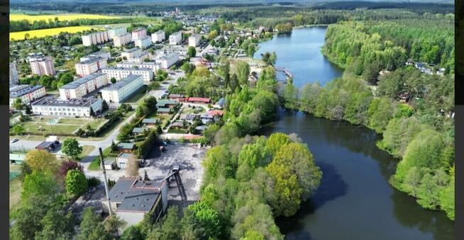 Kawalerka na sprzedaż Rosnowo!!!