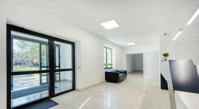 Przychodnia 250m2 na wynajem