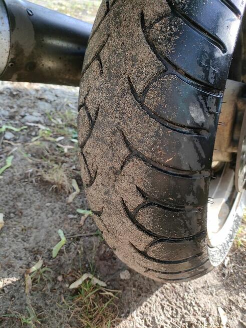 Sprzedam Kawasaki ZZR 1200