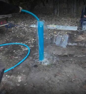 Studnie głębinowe legionowo