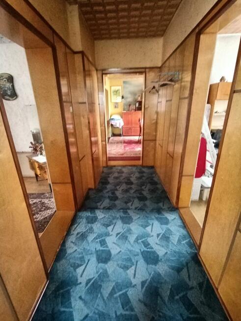 Dom i działka 40 arów