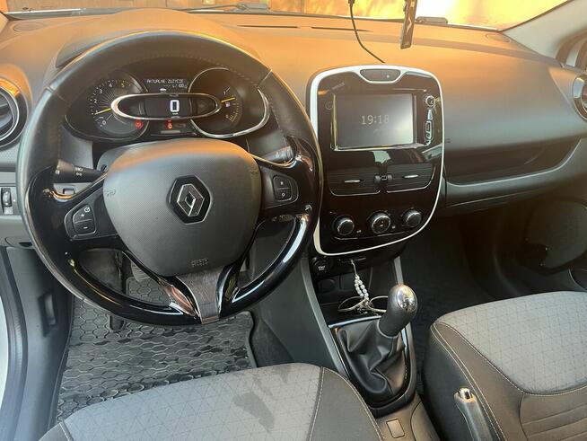 Sprzedam Renault Clio IV 2014