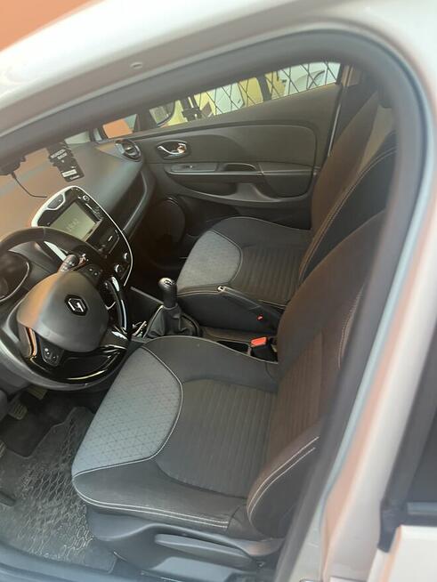 Sprzedam Renault Clio IV 2014