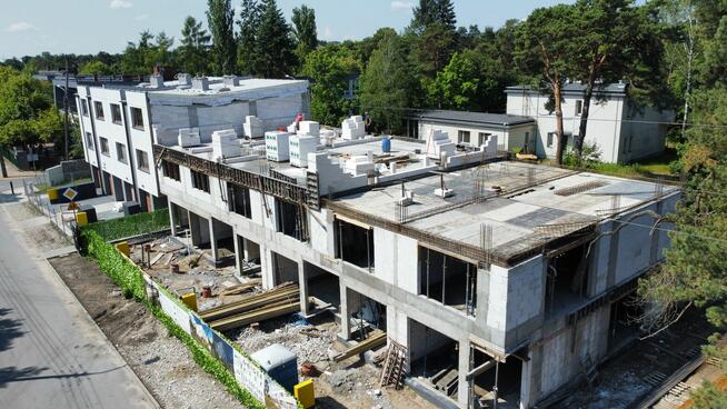 Zatrudnię pracowników budowlanych lub brygadę do SSO