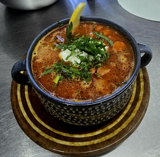 Catering obiady domowe Inowrocław +-30km