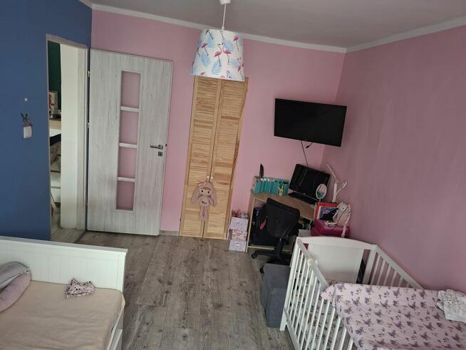 Zamienię mieszkanie