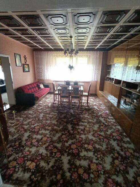 Dom i działka 40 arów