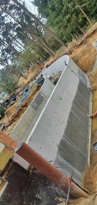 Zatrudnię pracowników budowlanych lub brygadę do SSO